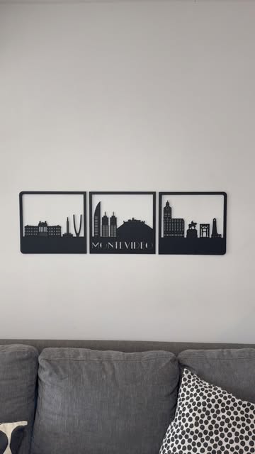 Skyline Uruguay – Sky Viajero